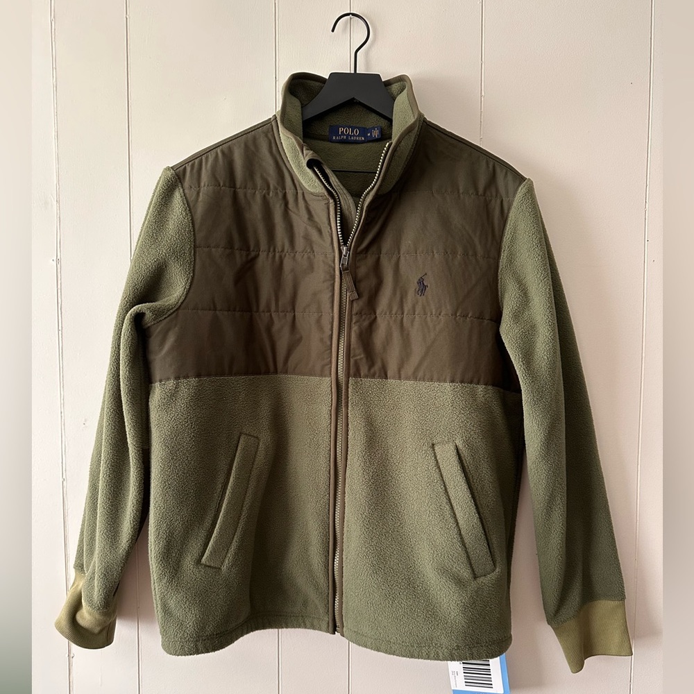 Ralph Lauren Men’s Jacket